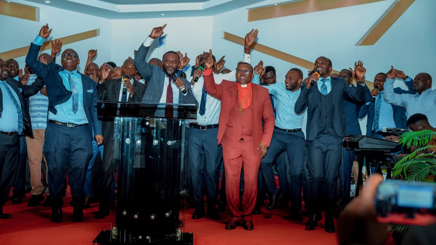 Royal Kings Ministry